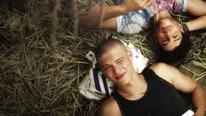 Backdrop to the movie "Just Friends" #691977