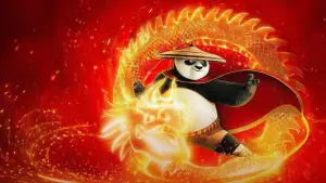 Backdrop to the movie "Kung Fu Panda 4" #565154