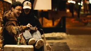 Backdrop to the movie "Ma fleur, je t