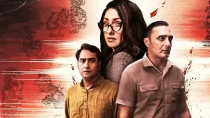 Backdrop to the movie "Madam Sengupta" #793098