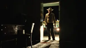 Backdrop to the movie "No Country for Old Men" #575185