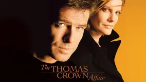 Backdrop to the movie "The Thomas Crown Affair" #882033