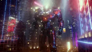 Backdrop to the movie "Pacific Rim" #580392