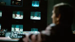 Backdrop to the movie "Death Watch" #447278