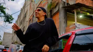 Backdrop to the movie "Terror Mandelão" #198281