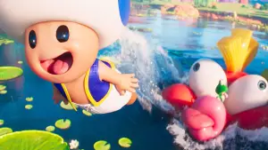 Backdrop to the movie "Untitled Super Mario Bros. Movie" #760237