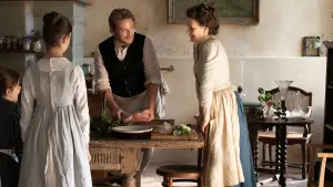 Backdrop to the movie "The Taste of Things" #409383