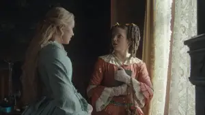 Backdrop to the movie "The Ugly Stepsister" #519048