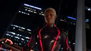 Backdrop to the movie "TRON: Ares" #517669