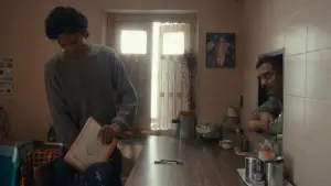 Backdrop to the movie "We Were Here" #541288