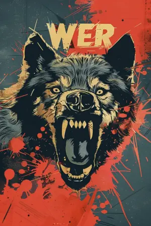 Poster to the movie "Wer" #420117