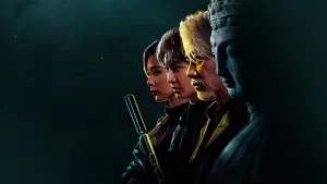 Backdrop to the movie "Never a Thief" #703482