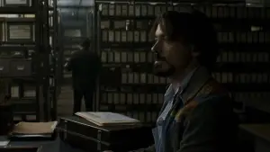 Backdrop to the movie "Zodiac" #649540