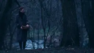 Backdrop to the movie "Phantom Thread" #671732