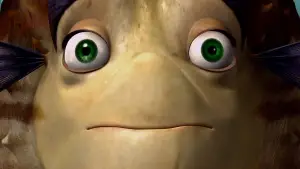 Backdrop to the movie "Shark Tale" #662000