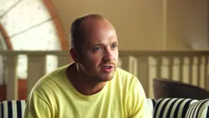 Backdrop to the movie "Lovemakers" #466561