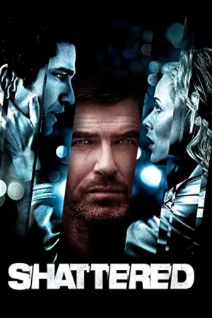 Poster to the movie "Butterfly on a Wheel" #901216
