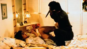 Backdrop to the movie "Police Story" #804962