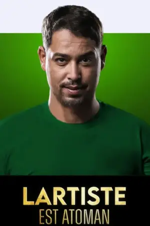 Poster to the movie "Atoman" #698160