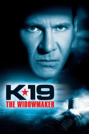 Poster to the movie "K-19: The Widowmaker" #890157