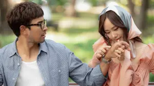 Backdrop to the movie "Same Day with Someone" #636219