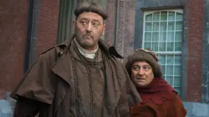 Backdrop to the movie "The Visitors: Bastille Day" #364746