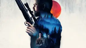 Backdrop to the movie "Blood Moon" #722815