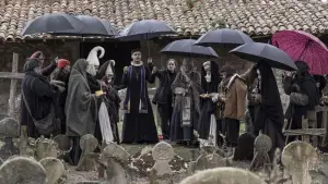 Backdrop to the movie "Gaua (The Night)" #570825