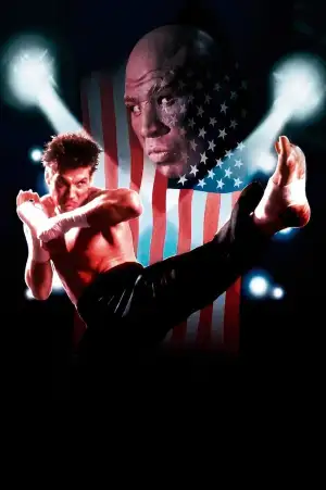 Kickboxer 2: The Road Back