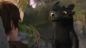 Backdrop to the movie "How to Train Your Dragon" #581281