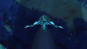 Backdrop to the movie "Mune: Guardian of the Moon" #901075
