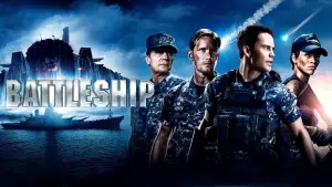 Backdrop to the movie "Battleship" #609932