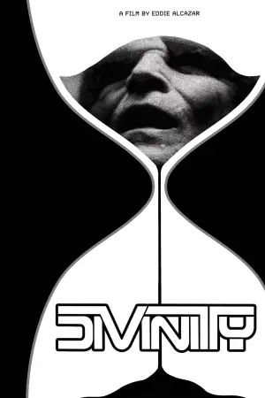 Poster to the movie "Divinity" #695594