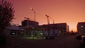 Backdrop to the movie "Fitness California" #416279