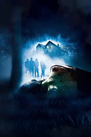 Poster to the movie "The Last House on the Left" #812048