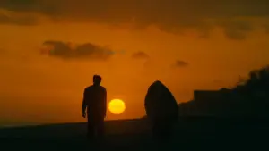 Backdrop to the movie "Harlot