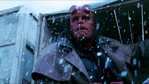 Backdrop to the movie "Hellboy" #634638