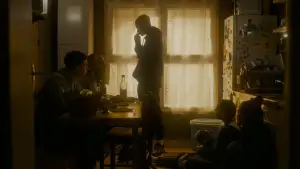 Backdrop to the movie "Infested" #755667