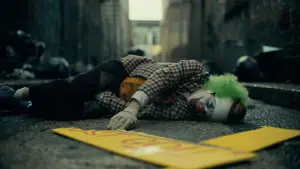 Backdrop to the movie "Joker" #553997