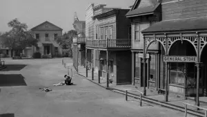 Backdrop to the movie "High Noon" #809155