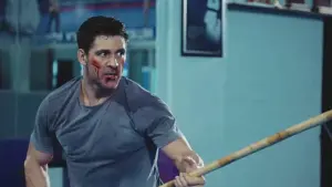 Backdrop to the movie "Life After Fighting" #490533