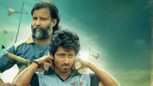 Backdrop to the movie "Lubber Pandhu" #756724