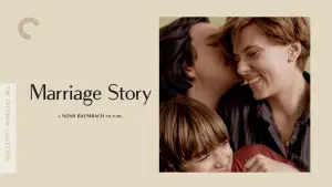 Marriage Story