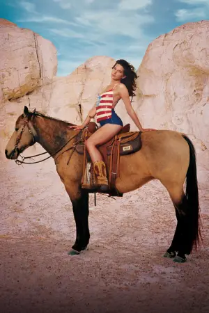 Poster to the movie "National Anthem" #780160