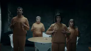 Watch film Once Upon a Time in the Future: 2121 | Official International Trailer