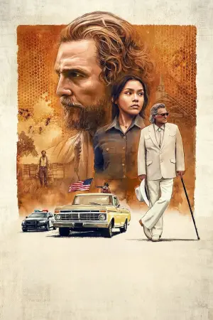 Poster to the movie "The Rivals of Amziah King" #838466