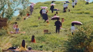 Backdrop to the movie "Project 30" #542109