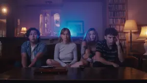 Backdrop to the movie "Say Less" #769175