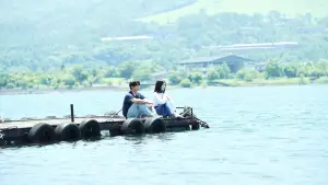 Backdrop to the movie "Silent Love" #759297