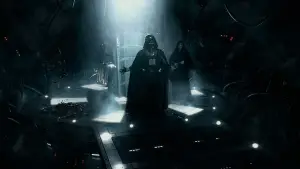 Backdrop to the movie "Star Wars: Episode III - Revenge of the Sith" #608235